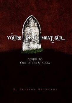 Paperback You're Dead Meat, Sub Book