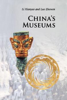 Paperback China's Museums Book