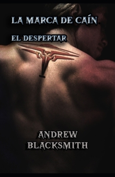 Paperback La marca de Caín: El despertar [Spanish] Book