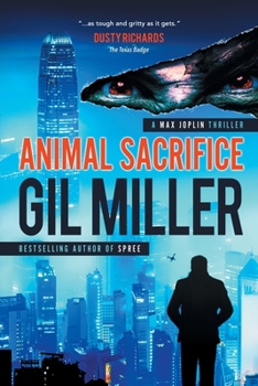 Paperback Animal Sacrifice Book