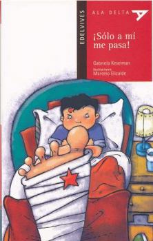 Paperback Solo A Mi Me Pasa! Con Plan Lector [Spanish] Book