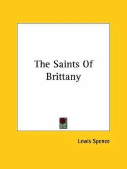 The Saints Of Brittany