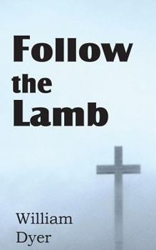 Paperback Follow the Lamb Book