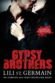 Paperback Gypsy Brothers: The Complete Series Book