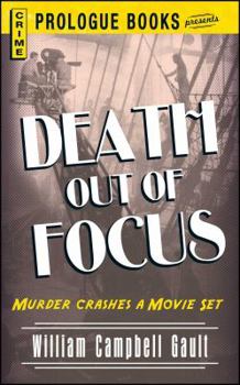 Paperback Death Out of Focus Book