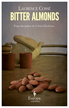 Paperback Bitter Almonds Book