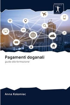 Paperback Pagamenti doganali [Italian] Book