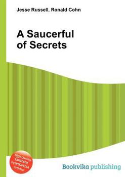 A Saucerful of Secrets