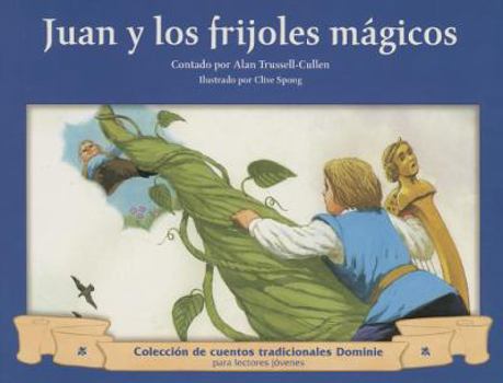 JUAN Y FRIJOLES MAGICOS