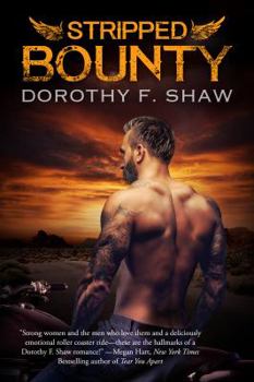 Paperback Stripped Bounty Book