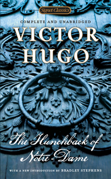 The Hunchback of Notre-Dame - Book #3 of the   