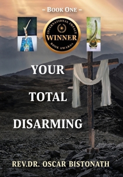 Hardcover Your Total Disarming Book 1 [Large Print] Book