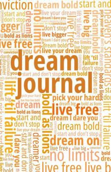 Dream Journal