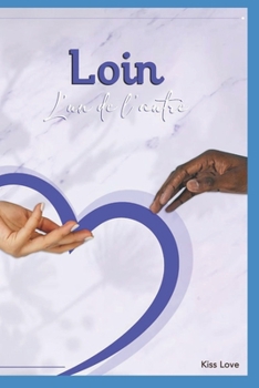 Paperback Loin L'un de l'autre [French] Book