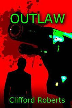 Paperback Outlaw Book