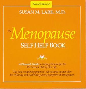 Paperback Menopause Self Help Book