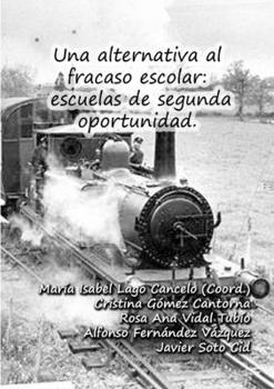 Una alternativa al fracaso escolar: escuelas de segunda oportunidad.