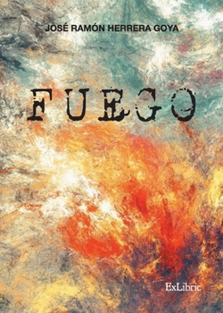 Paperback Fuego [Spanish] Book