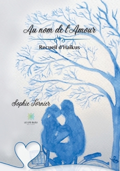 Paperback Au nom de l'Amour [French] Book