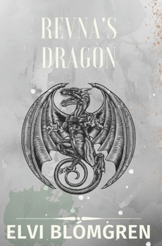 Paperback Revna's Dragon Book