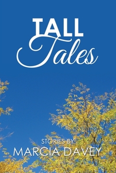 Paperback Tall Tales Book
