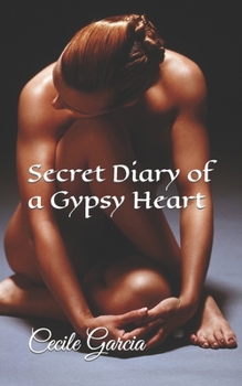 Paperback Secret Diary of a Gypsy Heart Book