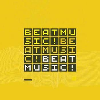 Music - CD Beat Music! Beat Music! Beat Music! Book