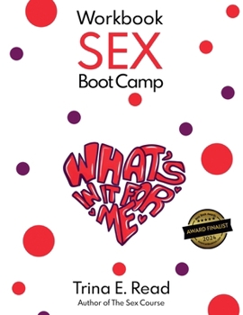 Paperback Sex Boot Camp Workbook Book