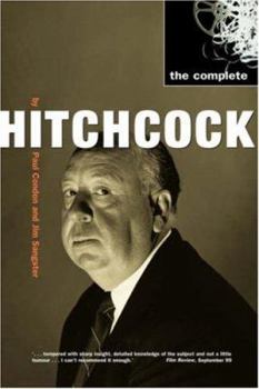 The Complete Hitchcock - Book  of the Virgin Films' Complete Directors