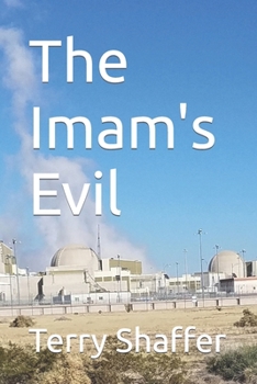 Paperback The Imam's Evil Book