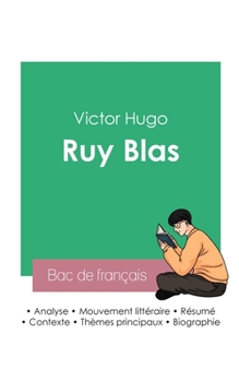 R�ussir son Bac de fran�ais 2023: Analyse de Ruy Blas de Victor Hugo