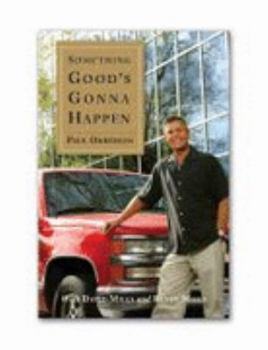 Paperback Something Good's Gonna Happen Book