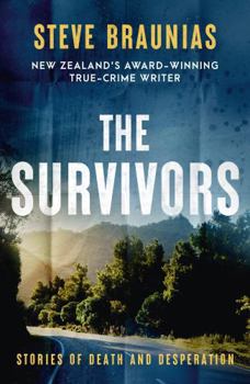 Paperback The Survivors: The new book from the Ngaio Marsh Award winning author of the bestselling MISSING PERSONS and THE SCENE OF THE CRIME Book