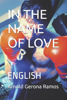 Paperback In the Name of Love: English Book