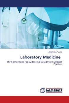 Paperback Laboratory Medicine Book