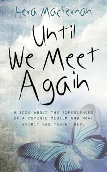 Paperback Until We Meet Again Book