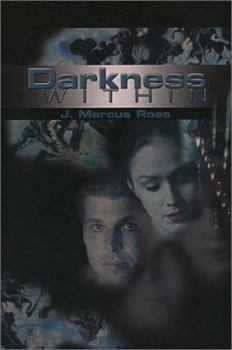 Hardcover Darkness Within Book