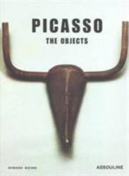 Hardcover Picasso: The Objects Book
