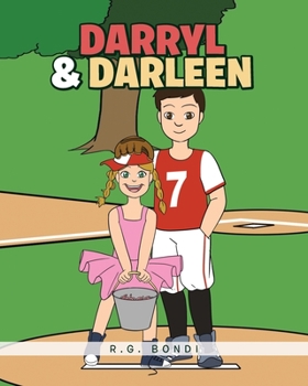 Paperback Darryl and Darleen Book
