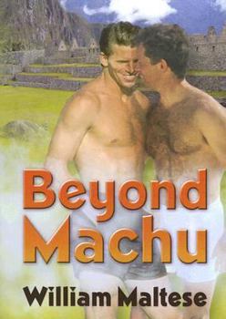 Paperback Beyond Machu Book