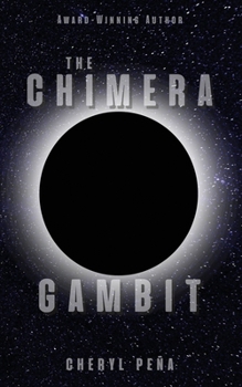 Paperback The Chimera Gambit Book
