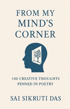 Paperback From My Mind's Corner Book