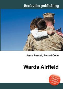 Paperback Wards Airfield Book
