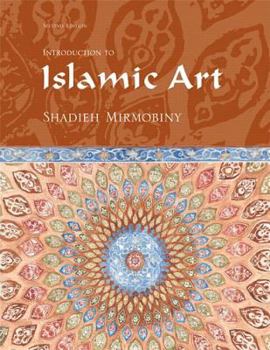 Paperback Introduction to Islamic Art Book