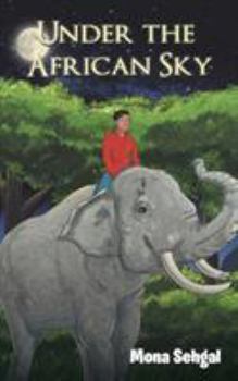 Paperback Under the African Sky Book