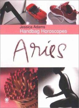 Mass Market Paperback Aries: March 21-April 20 Book