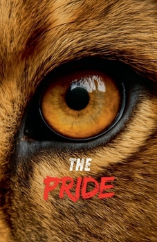 Paperback The Pride Book