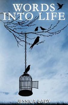 Paperback Words Into Life Book