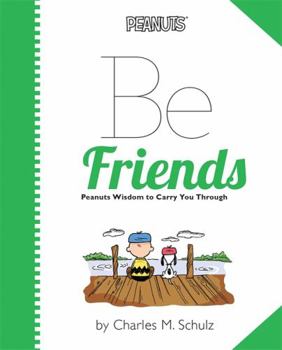 Hardcover Be Friends Book