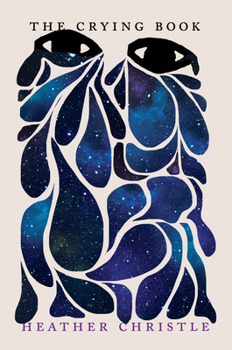 Paperback The Crying Book